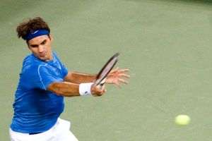 Federer respinge ideea unei reveniri pe teren la patru ani de la retragere